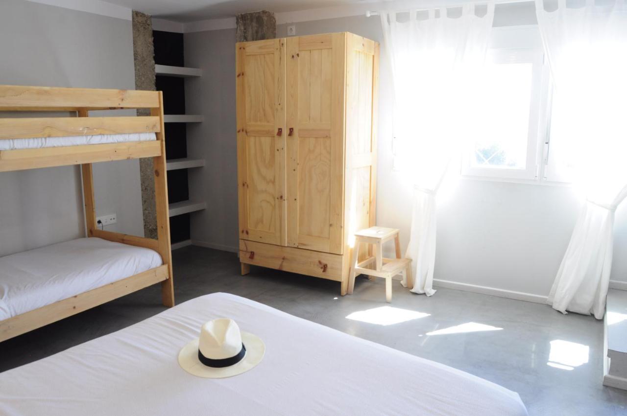 De La Parte Antigua De Apartamento