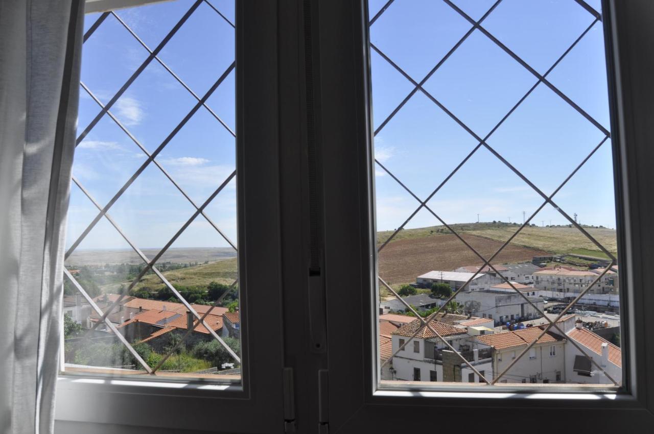De La Parte Antigua De Apartamento *