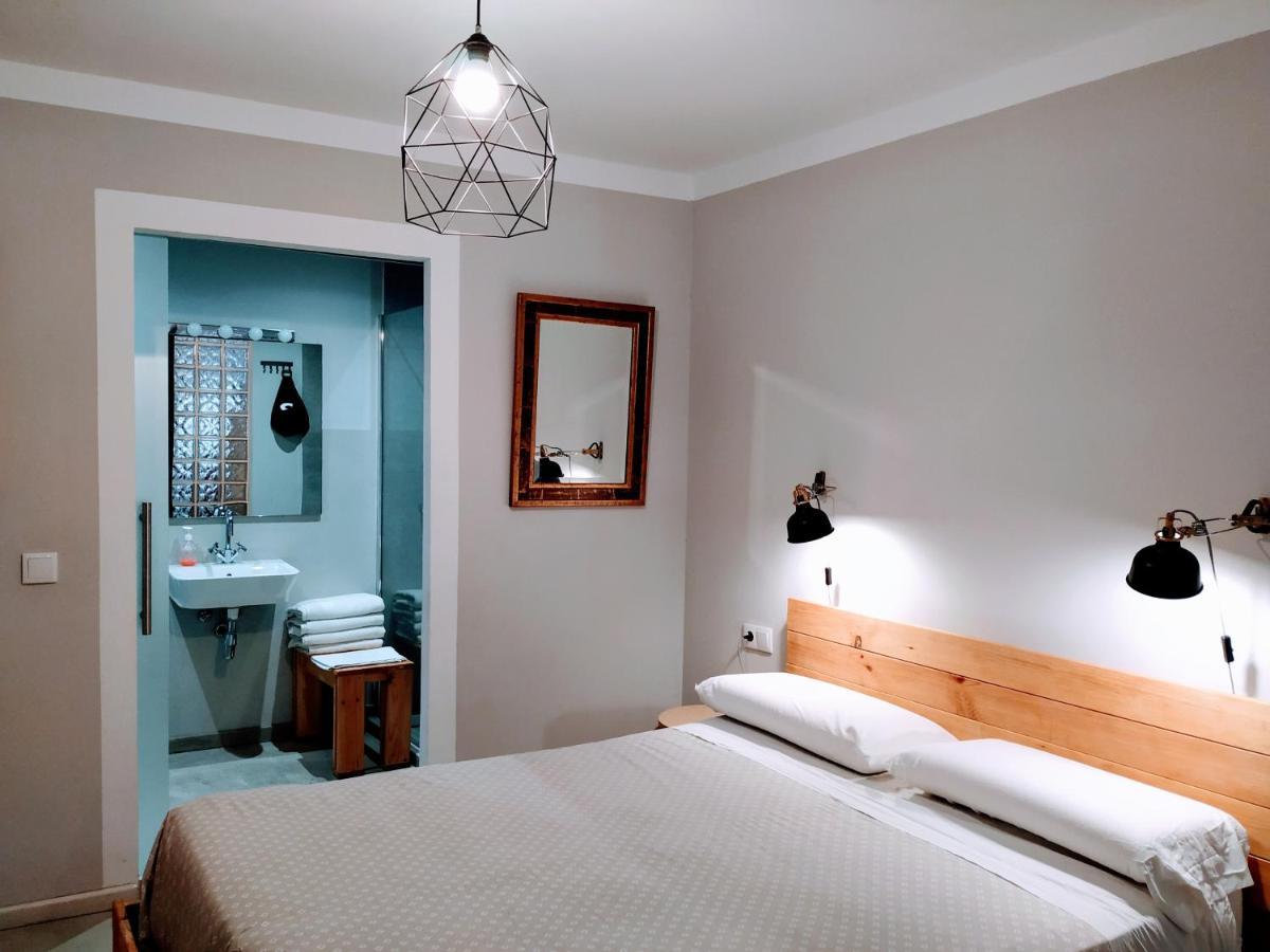 Apartamento De La Parte Antigua De Caces