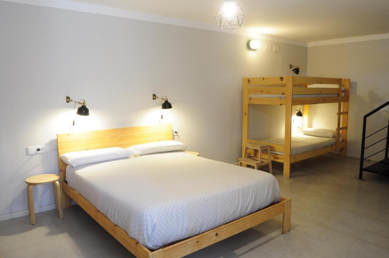 Apartamento De La Parte Antigua De Caces