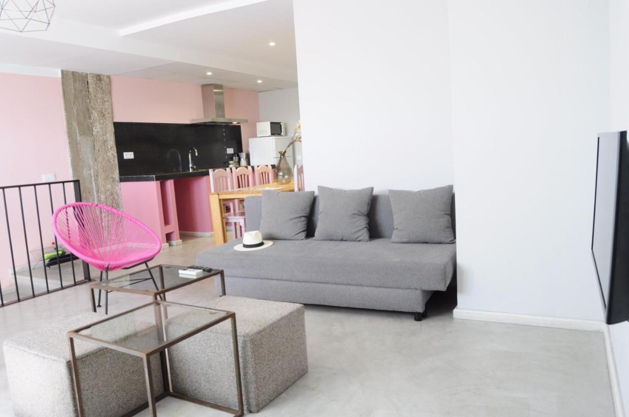 Apartamento De La Parte Antigua De