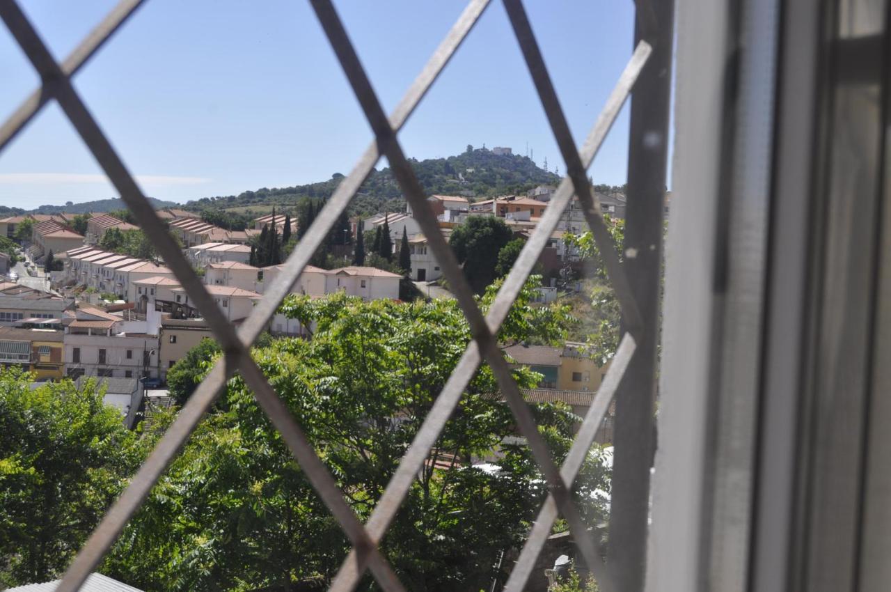 De La Parte Antigua De Apartamento