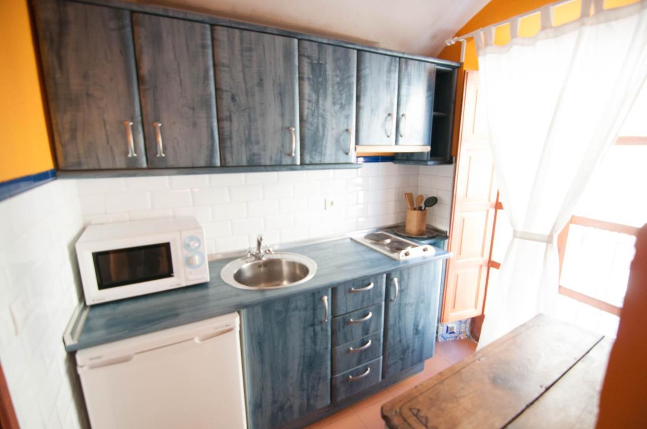 Apartamento De La Parte Antigua De