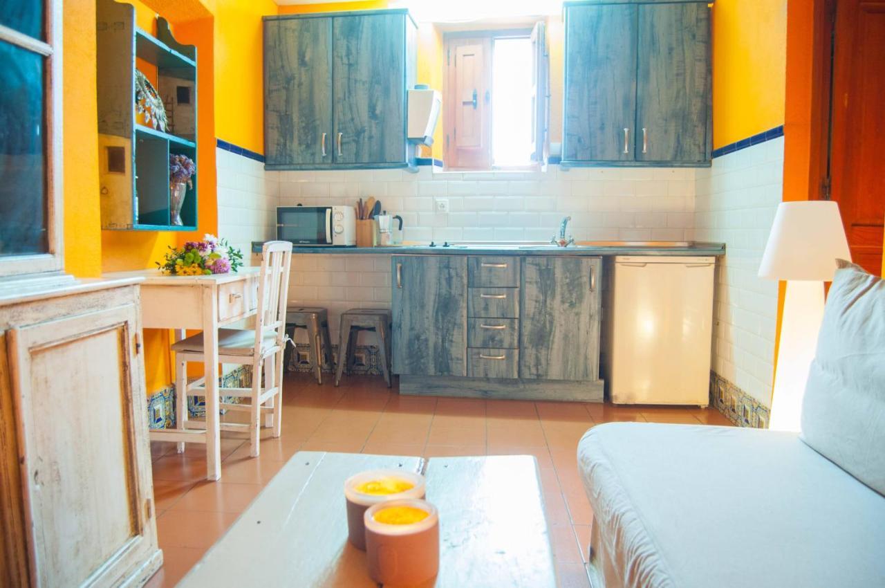 De La Parte Antigua De Apartamento Caces