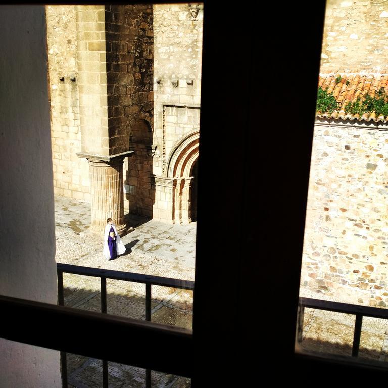 De La Parte Antigua De Apartamento Caces