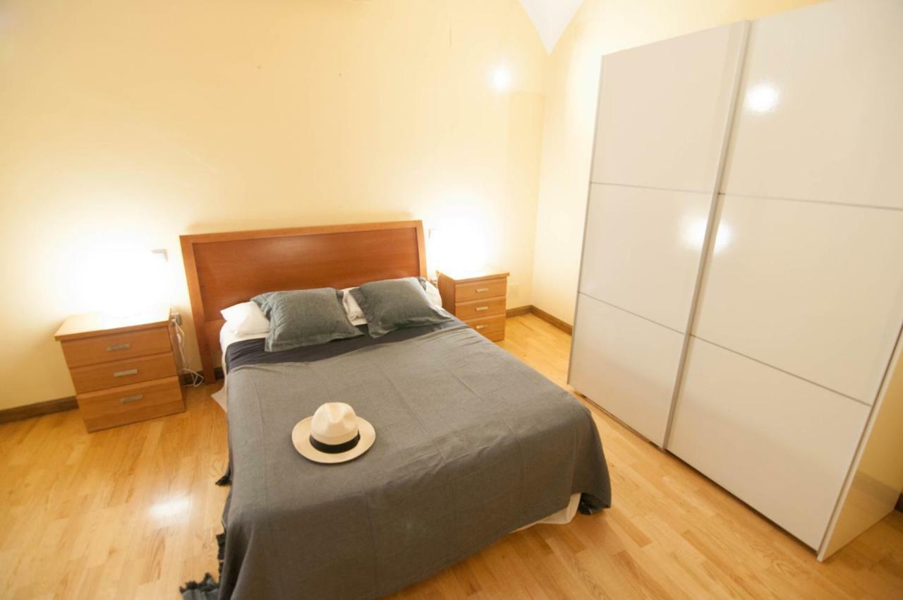 De La Parte Antigua De Apartamento