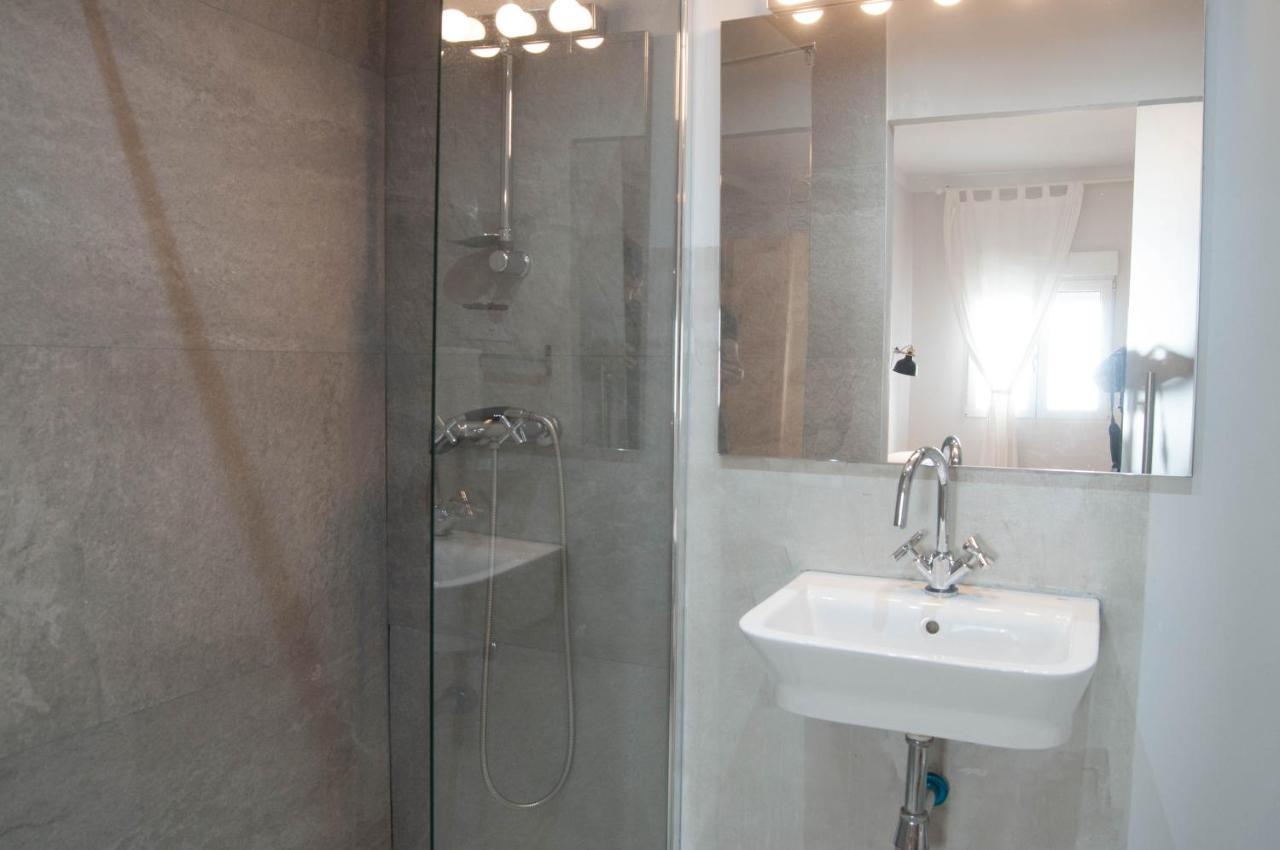 Apartamento De La Parte Antigua De *