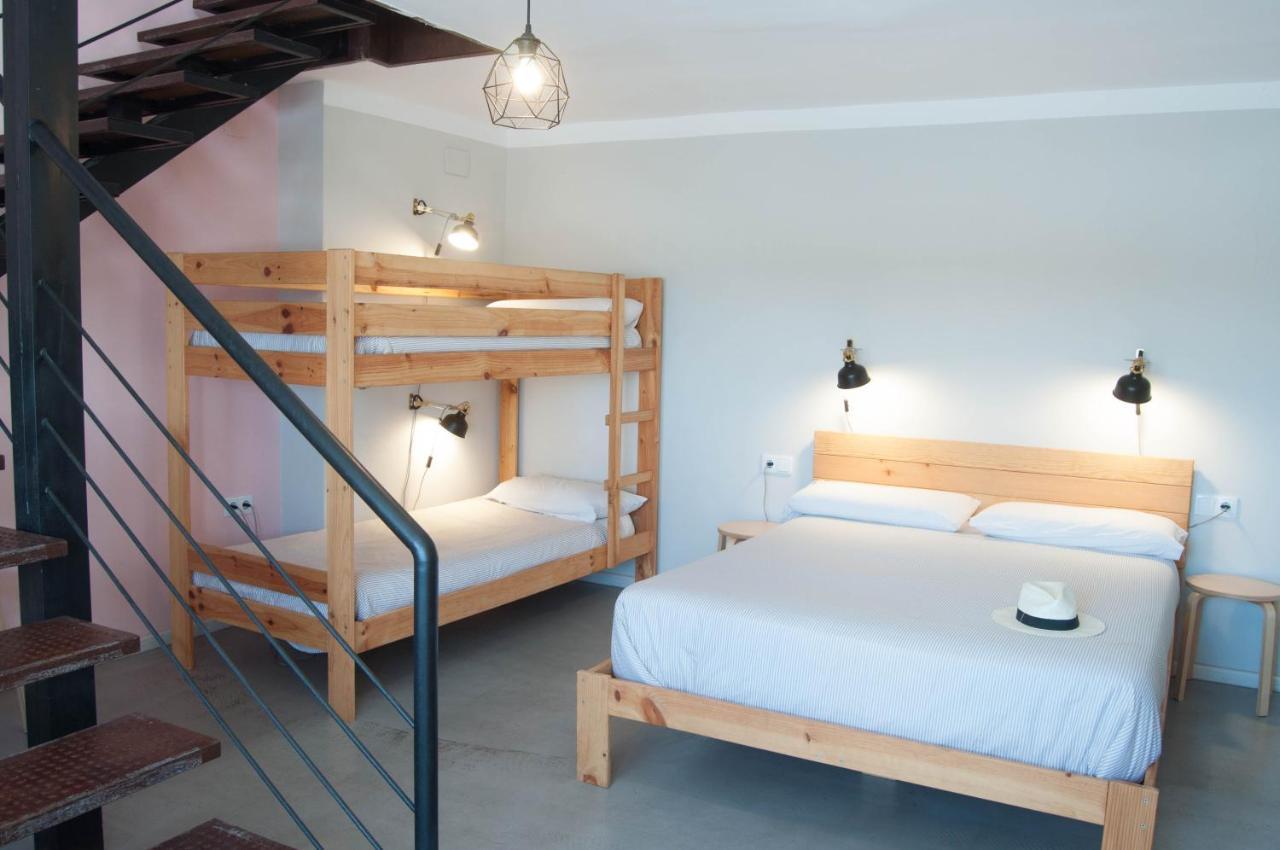 Apartamento De La Parte Antigua De Caces