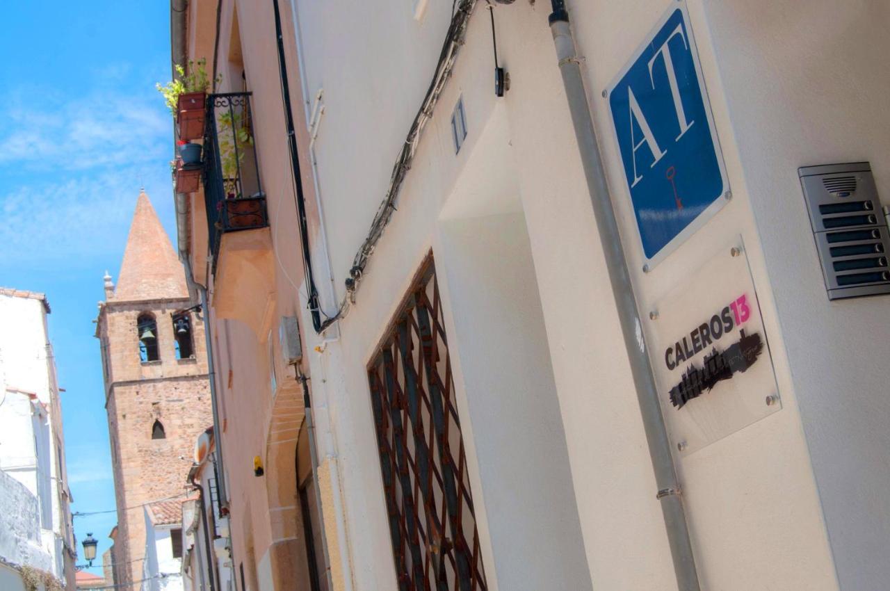 De La Parte Antigua De Apartamento Caces