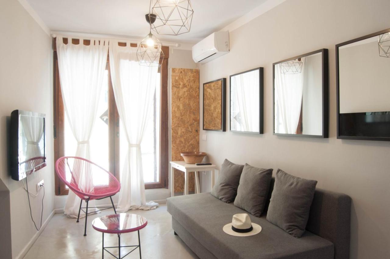 De La Parte Antigua De Apartamento Caces