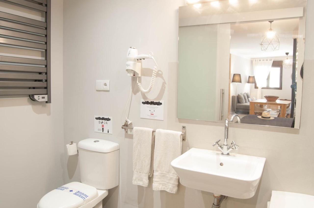 Apartamento De La Parte Antigua De *