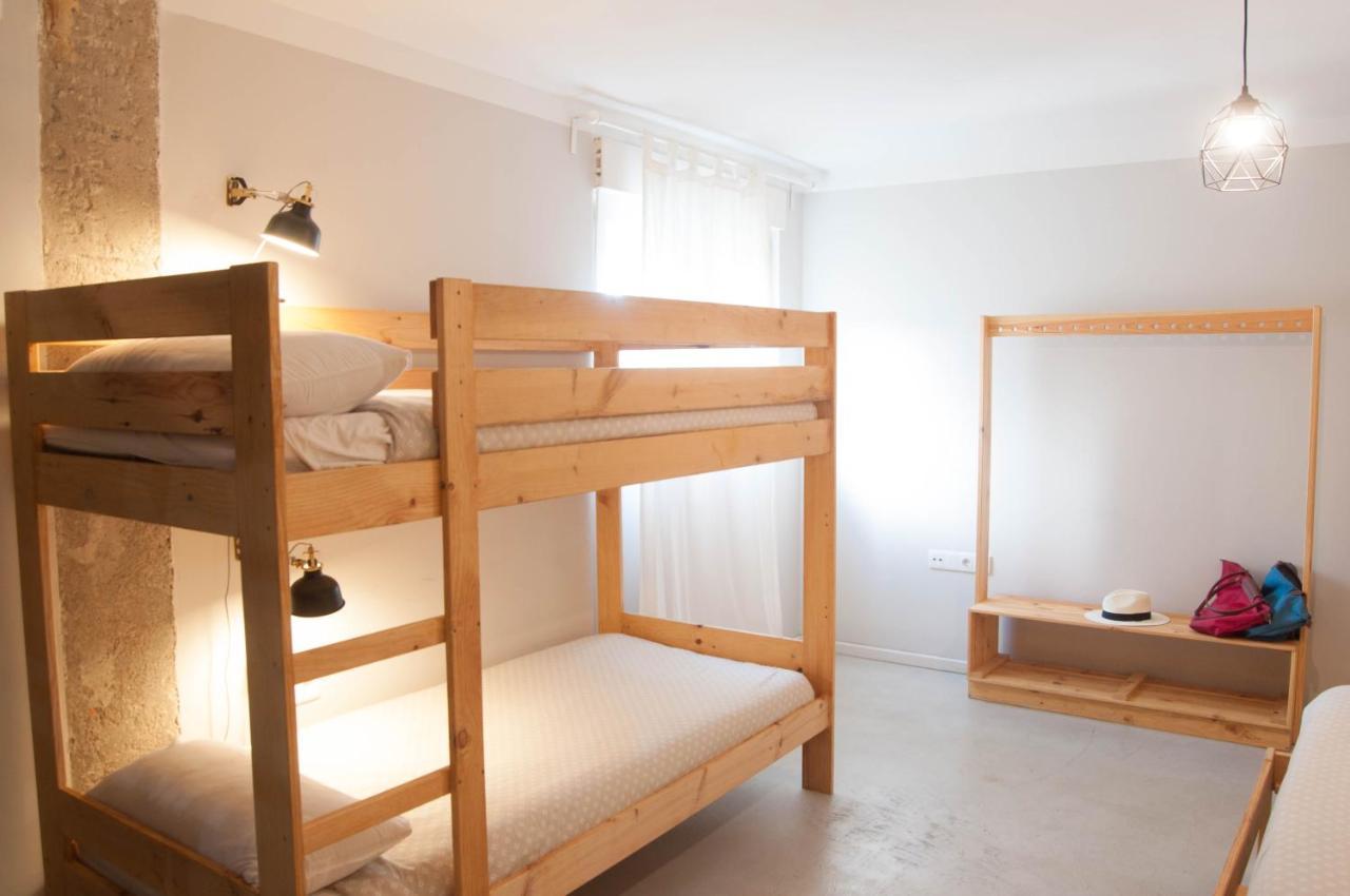 De La Parte Antigua De Apartamento